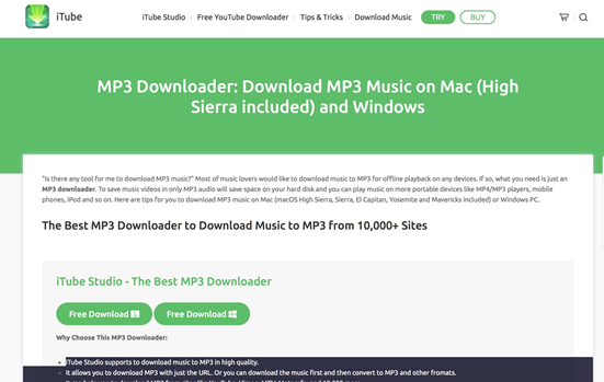 Download music free to my computer