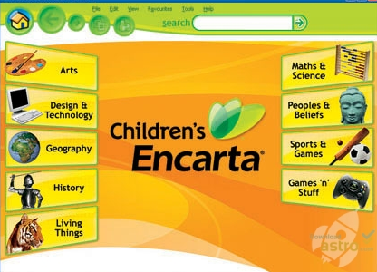 Encarta dictionary online